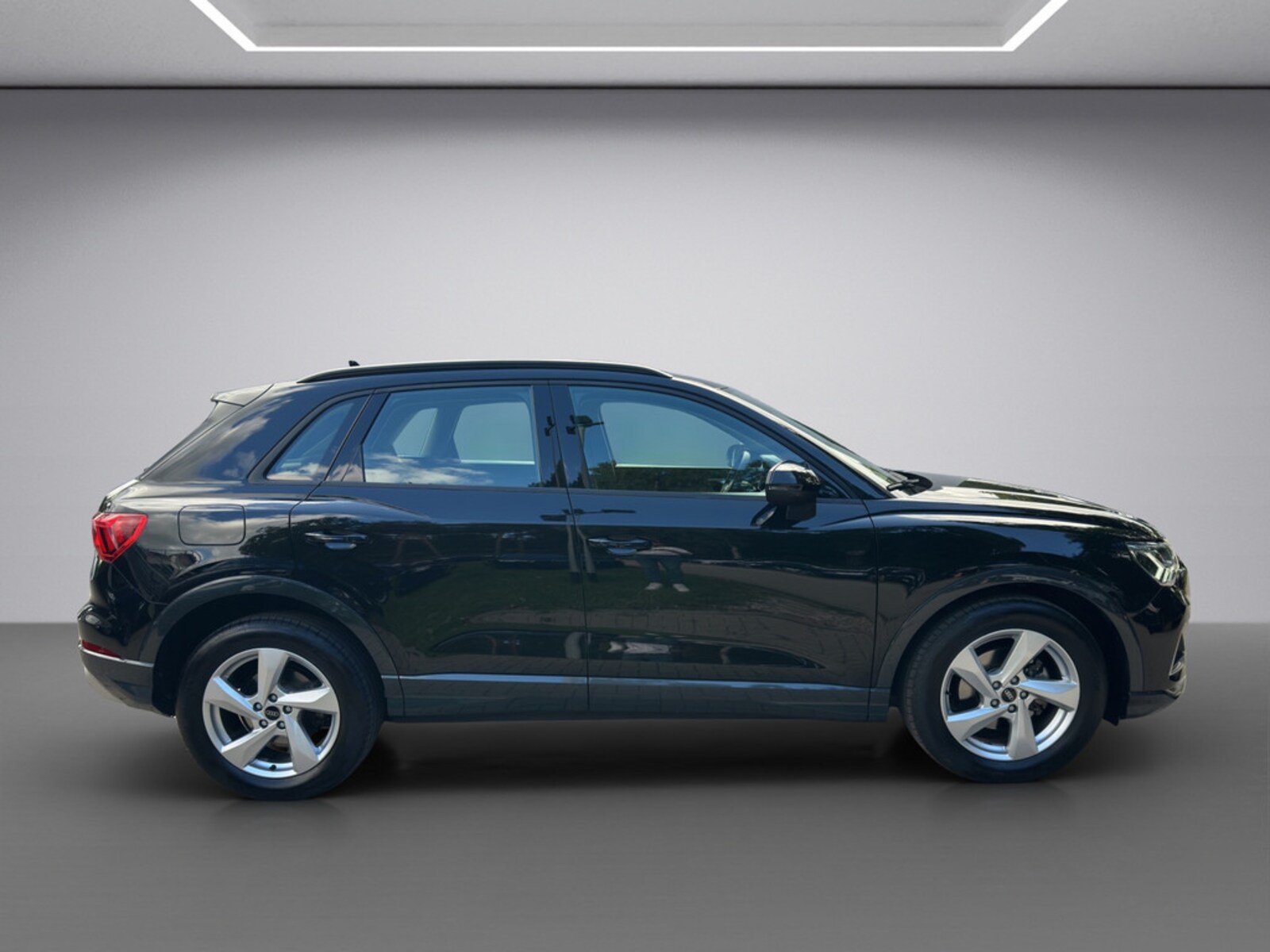 Audi Q3 – Bild 6