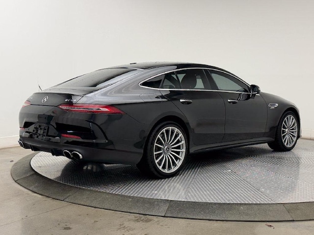2023 Mercedes-Benz AMG GT 4-Door Coupe 53 - Photo 8