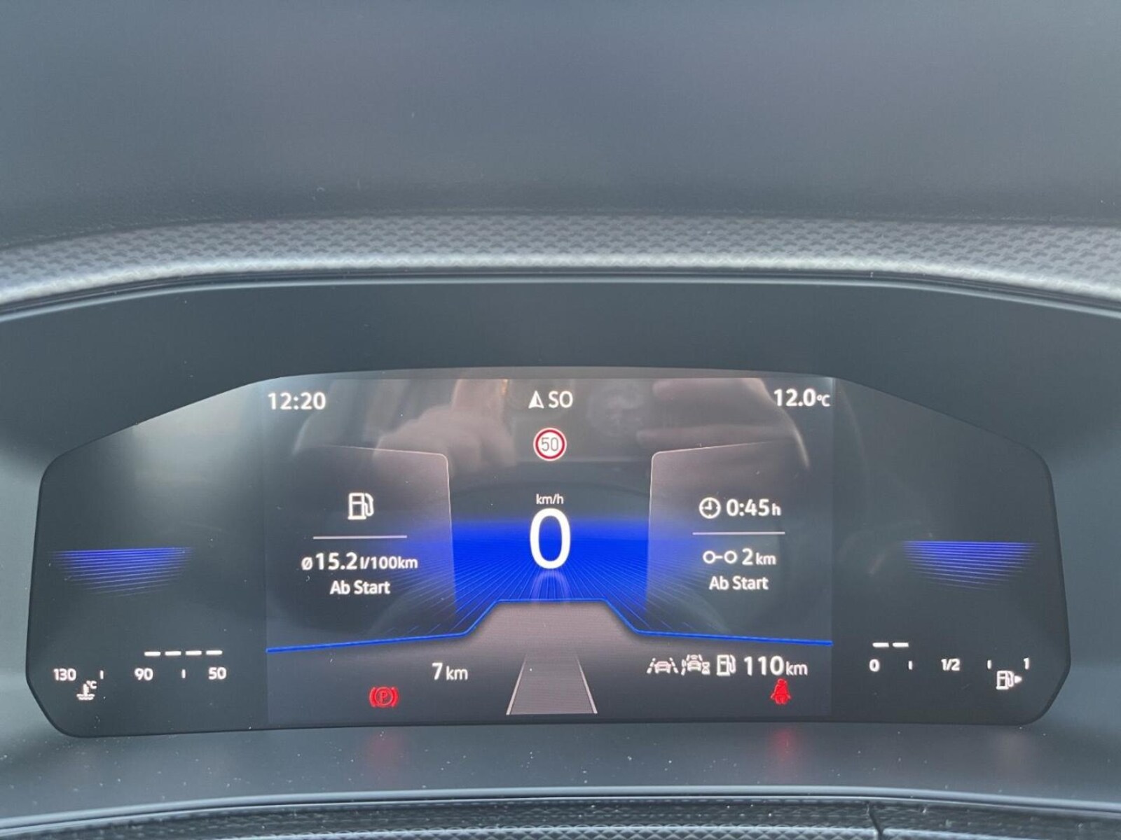 Volkswagen T-Cross – Bild 14