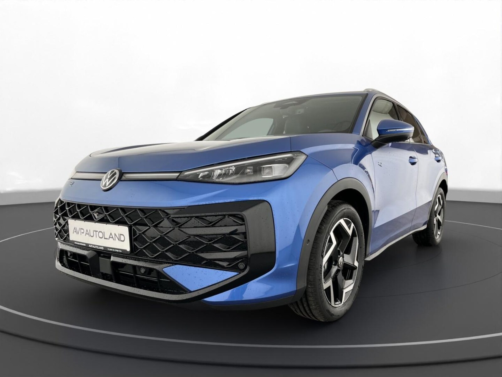 Volkswagen T-Roc – Bild 2