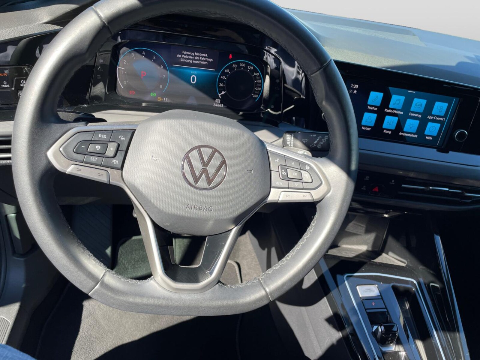 Volkswagen Golf – Bild 13