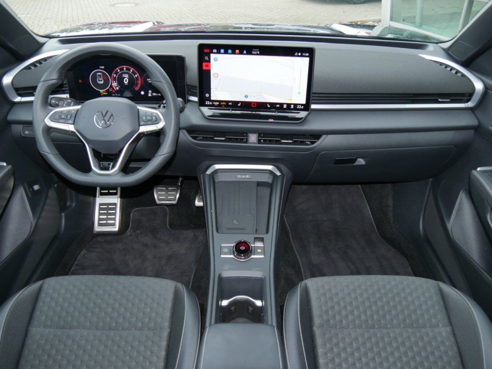 Volkswagen T-Roc – Bild 4