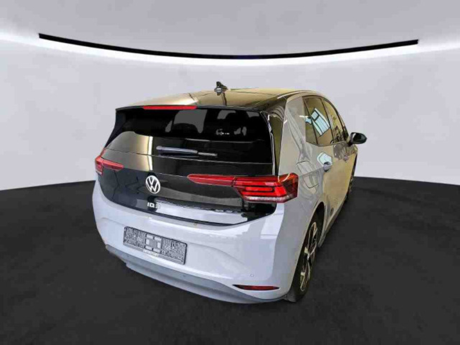 Volkswagen ID.3 MOVE Pro