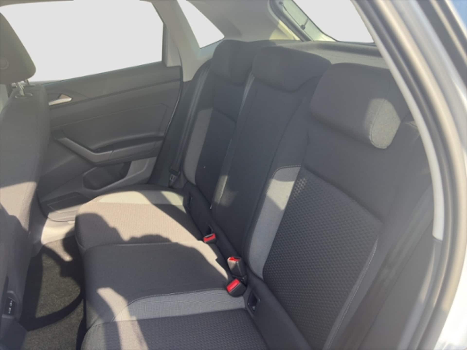 Volkswagen Polo Active