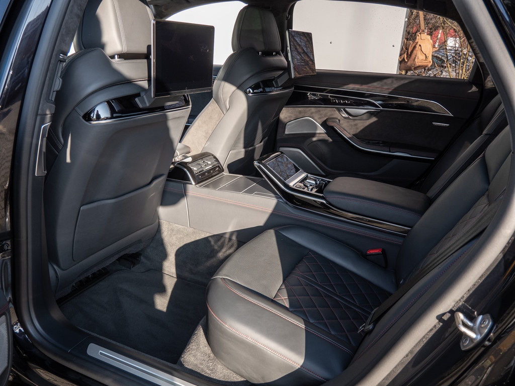 Image about Audi A8 L 60 TFSI quattro tiptronic
