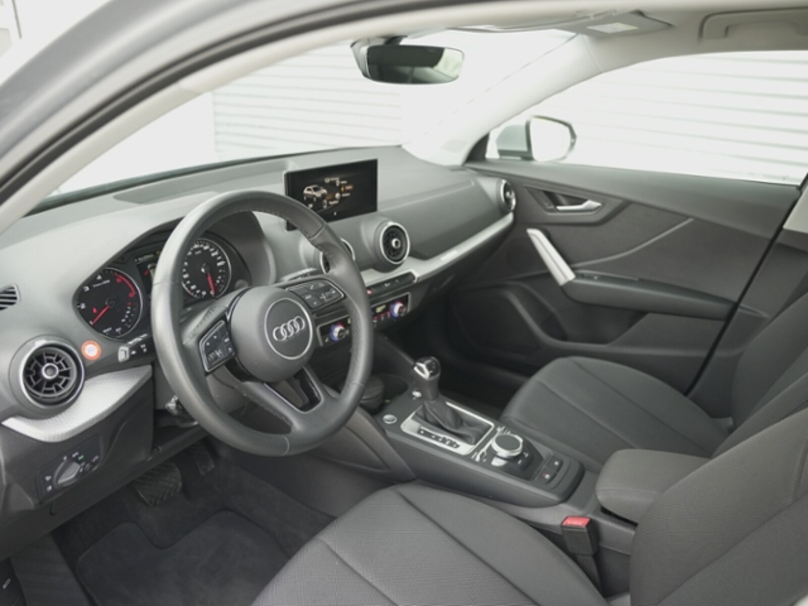 Audi Q2 – Bild 12