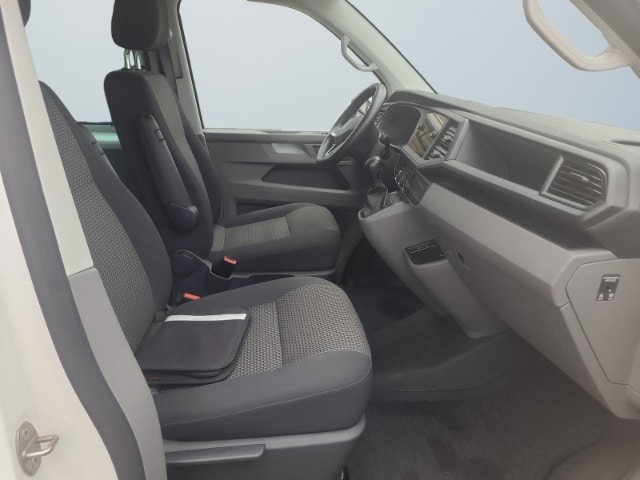 Volkswagen T6.1 Transporter