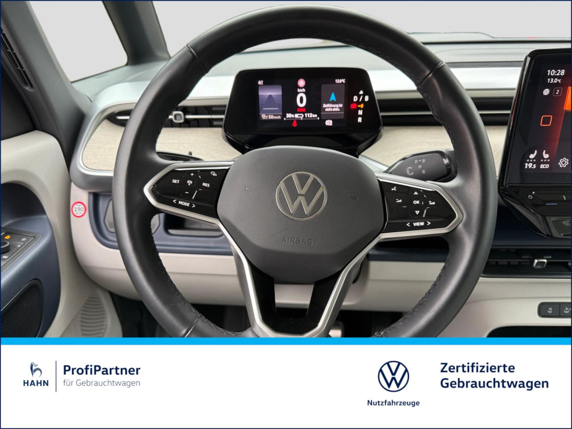 Volkswagen ID. Buzz Pro