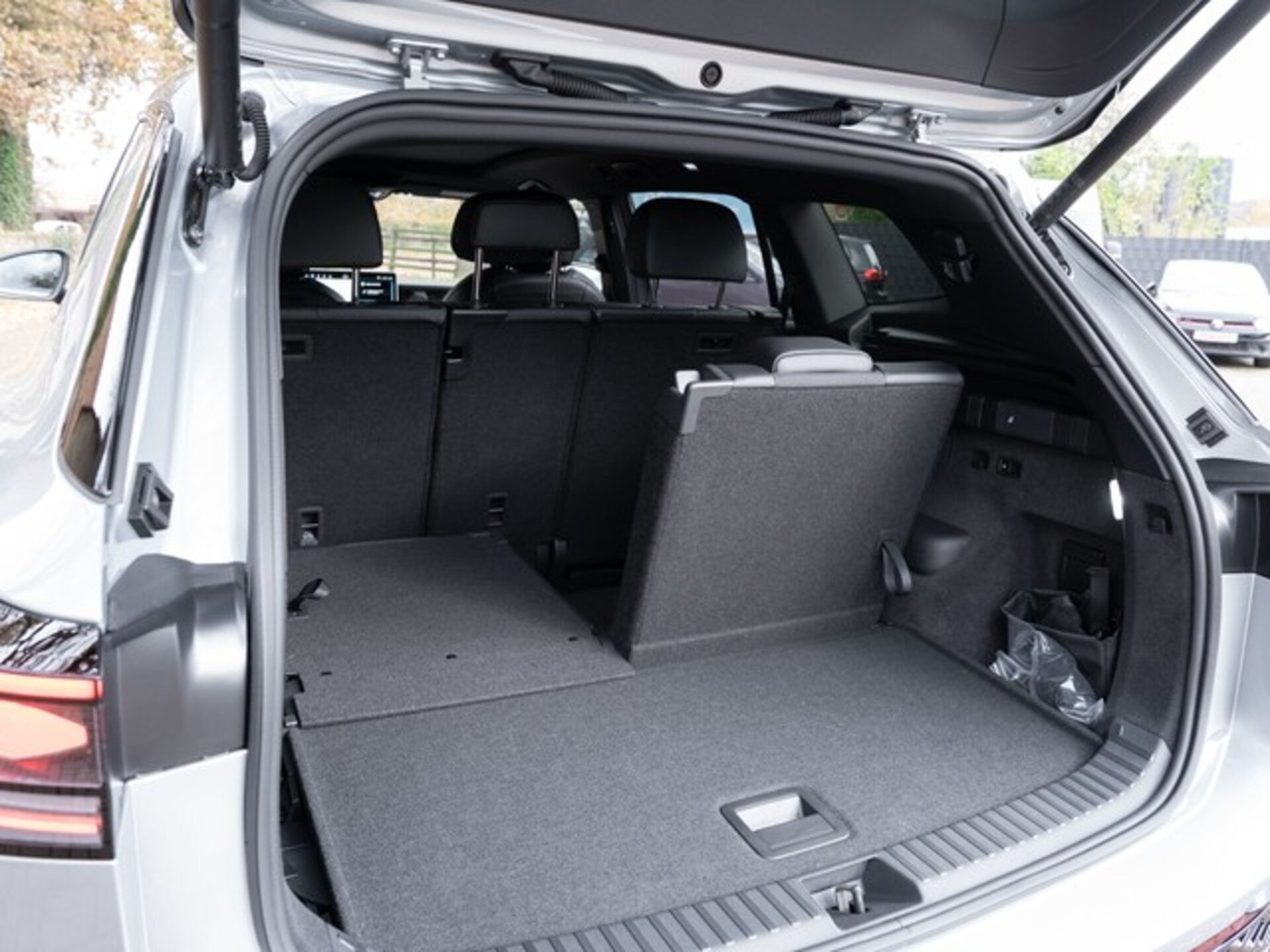 Volkswagen Tayron R-Line