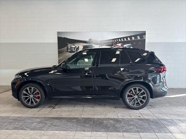 2024 BMW X5 - Image 2