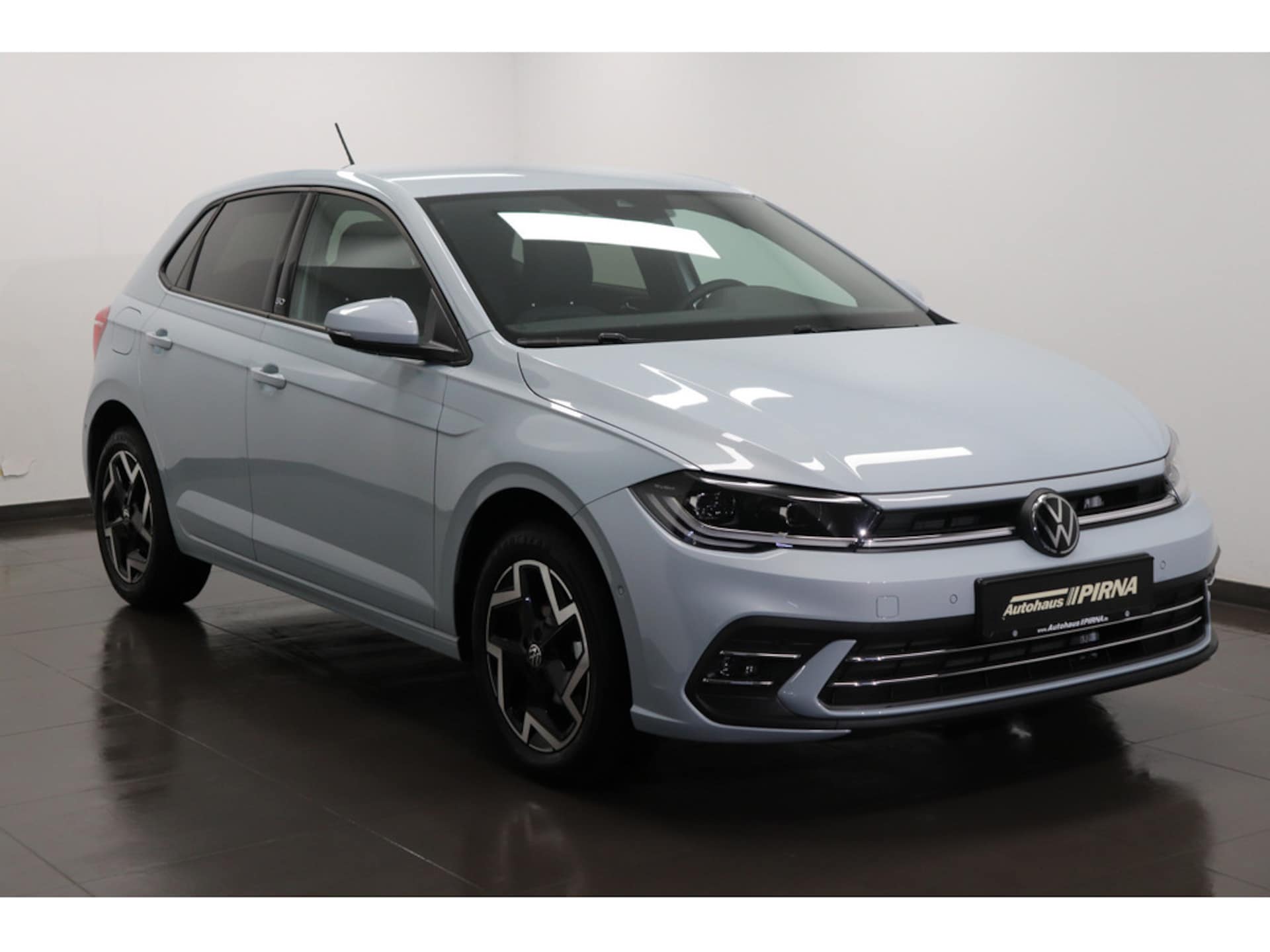 Volkswagen Polo Style