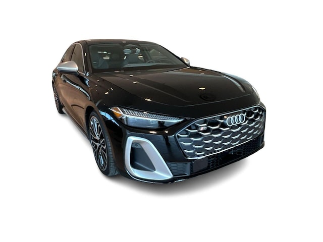 2026 Audi S5