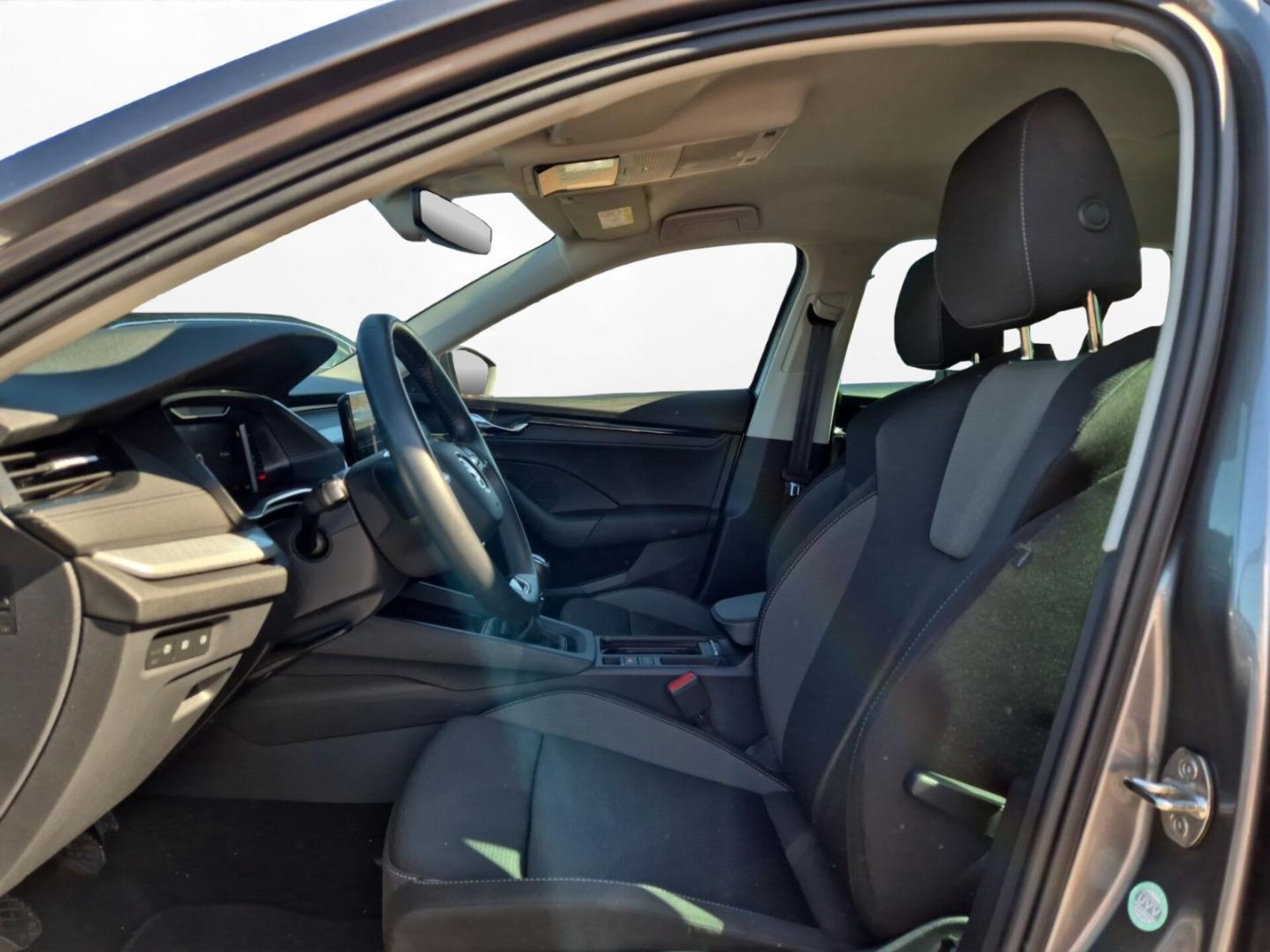 Skoda Octavia Combi Ambition