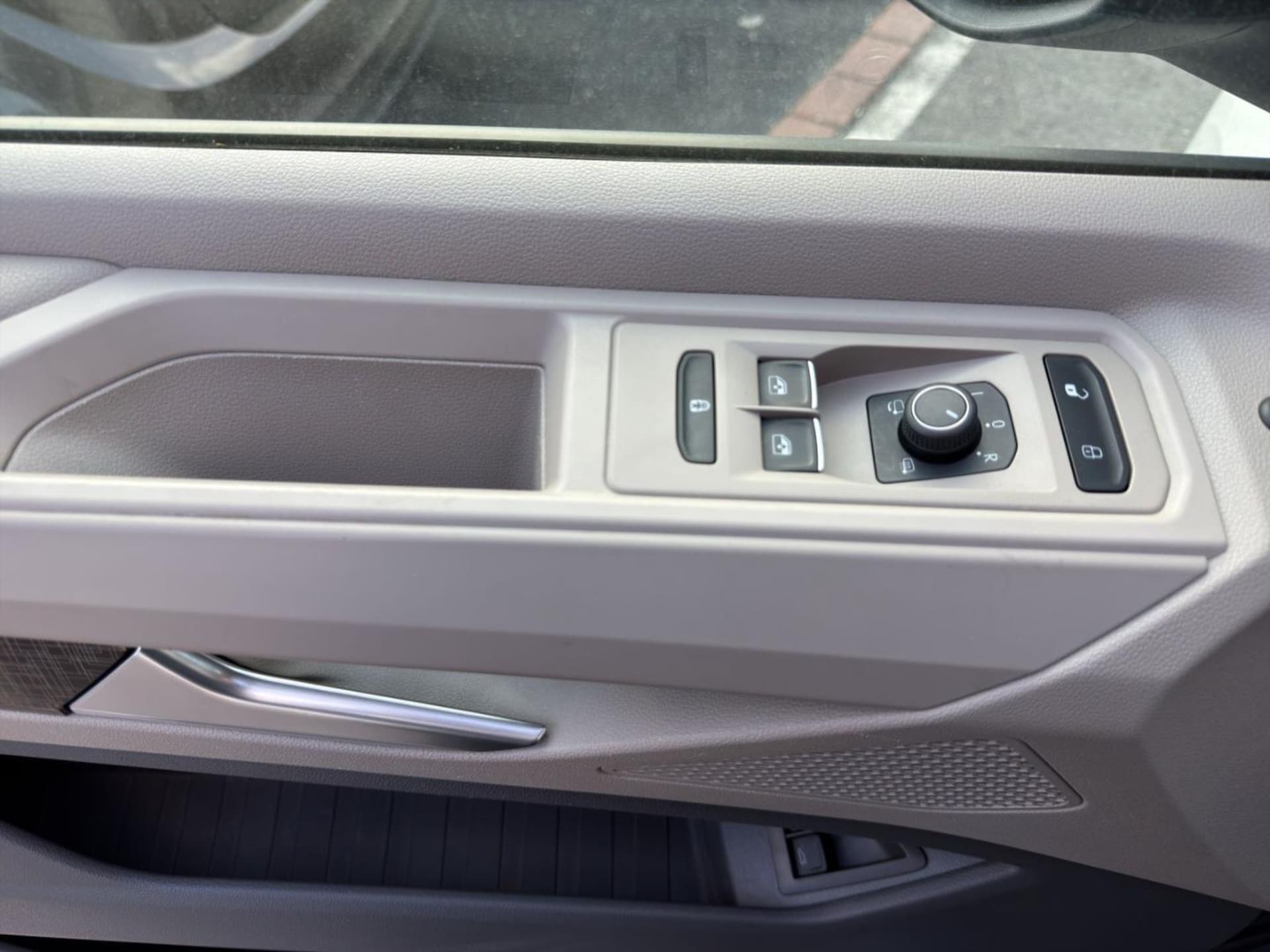 Volkswagen Multivan Life