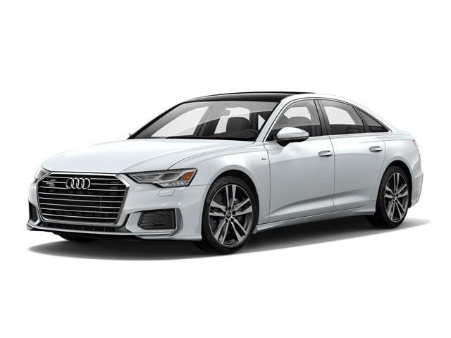 2019 Audi A6 55 Premium Plus S tronic quattro's photo