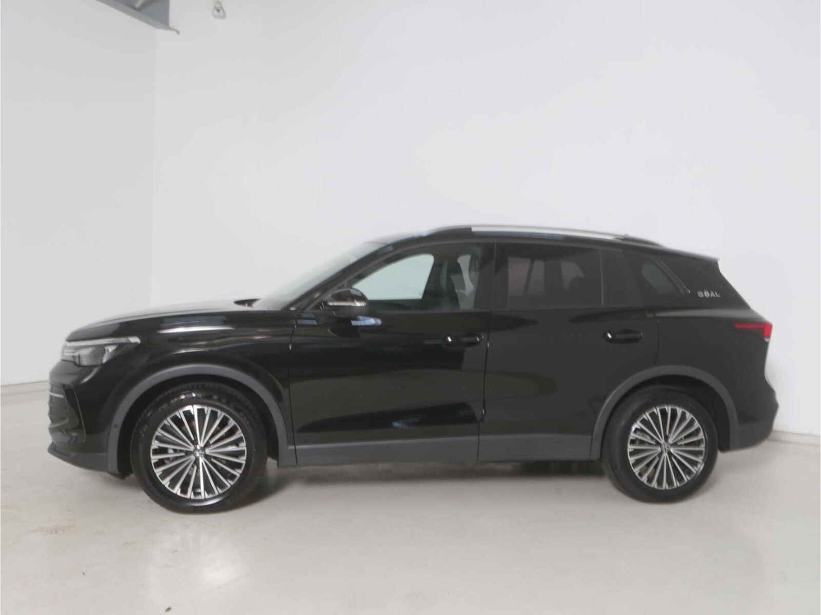 Volkswagen Tiguan – Bild 4