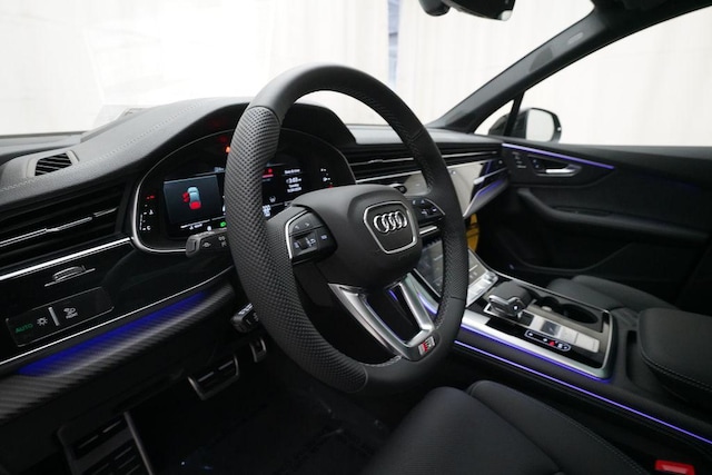 2026 Audi SQ7 Prestige - Photo 8