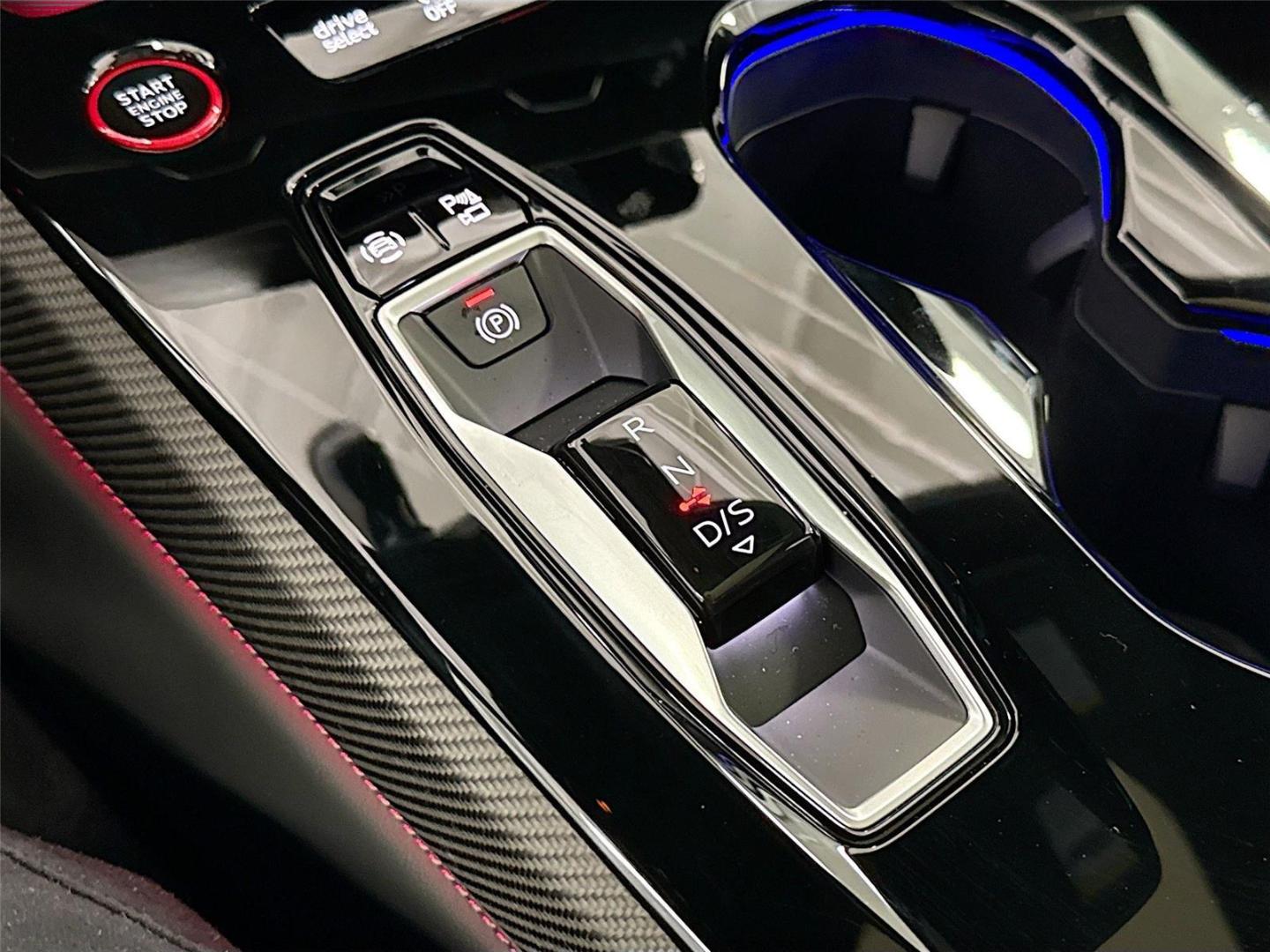 2025 Audi S5 Premium Plus - Photo 17