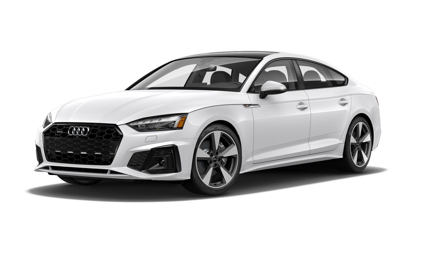 2021 Audi A5 Sportback 45 Prestige quattro S tronic's photo