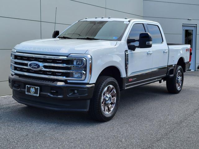 2025 Ford