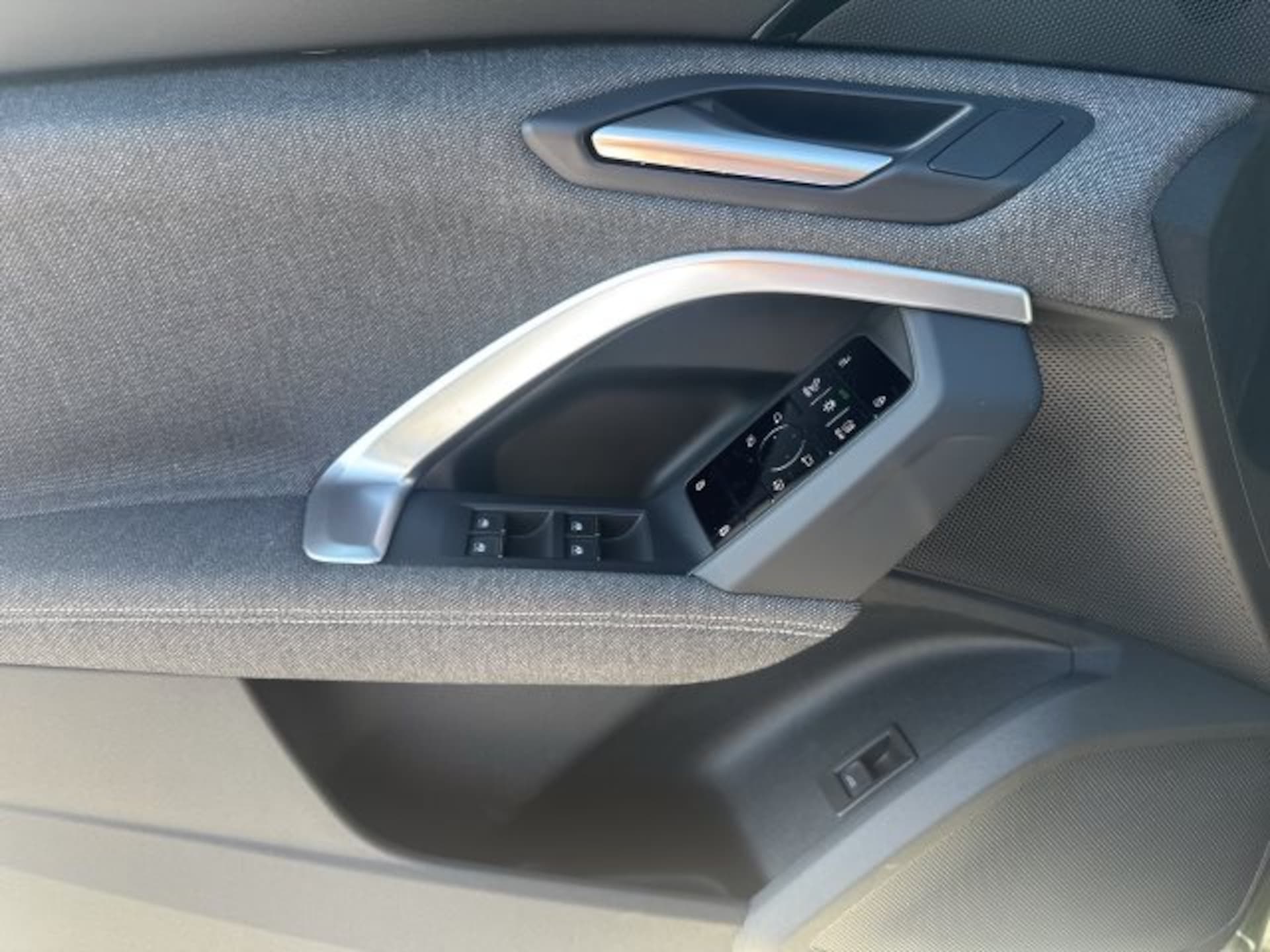 Audi Q5 SUV