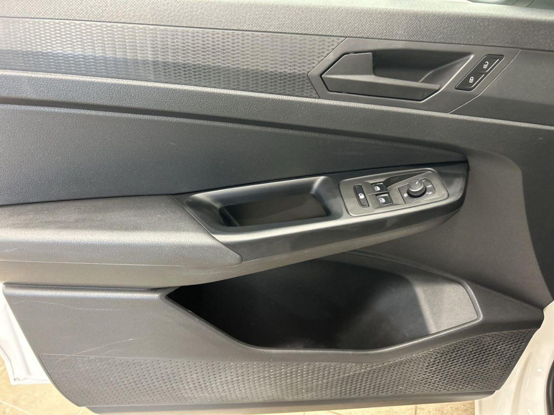 Volkswagen Caddy Cargo EcoProfi