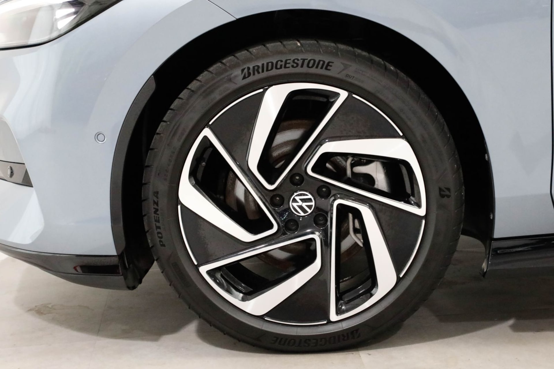 Volkswagen ID.7 Tourer Pro S