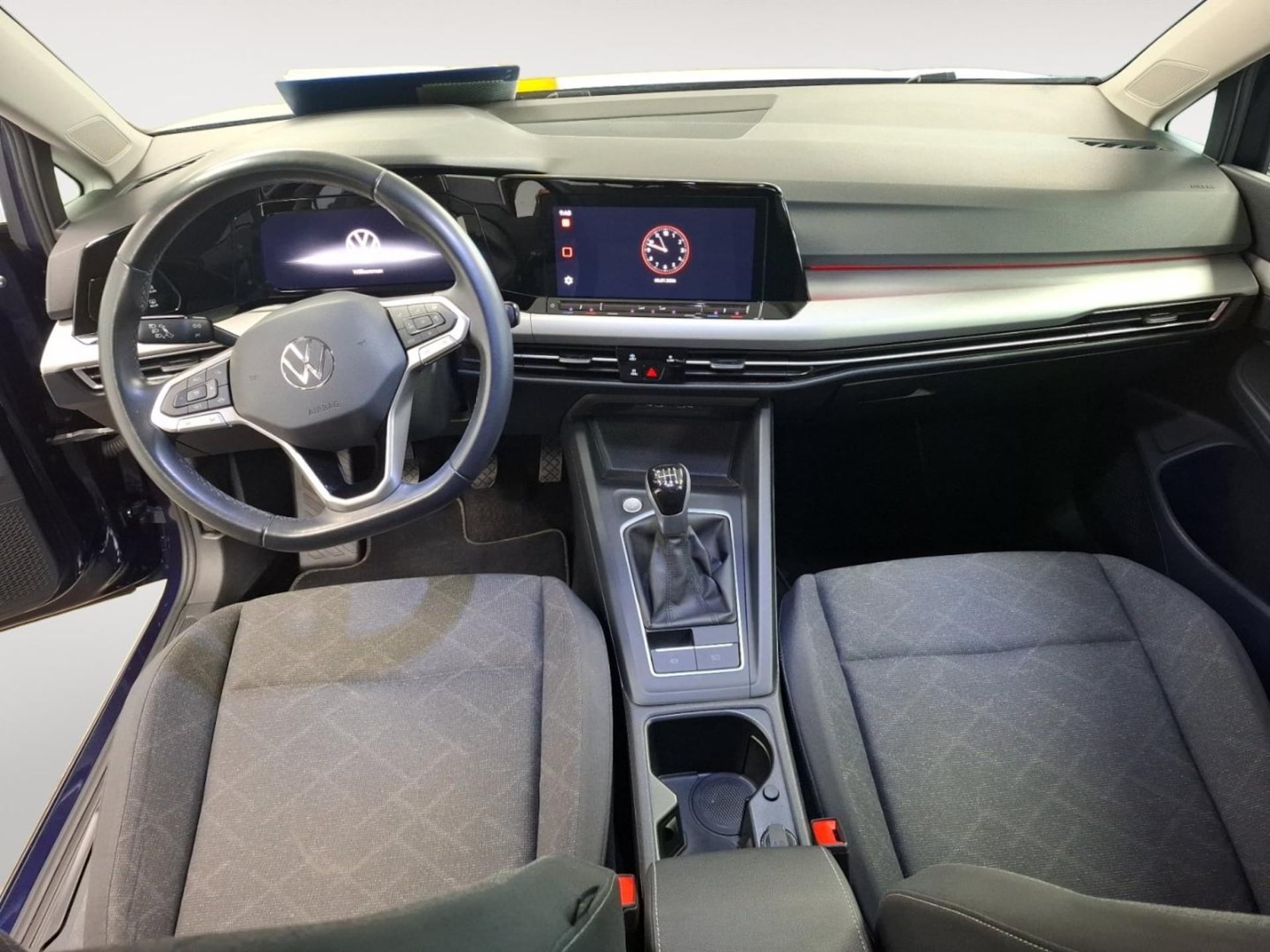 Volkswagen Golf Life