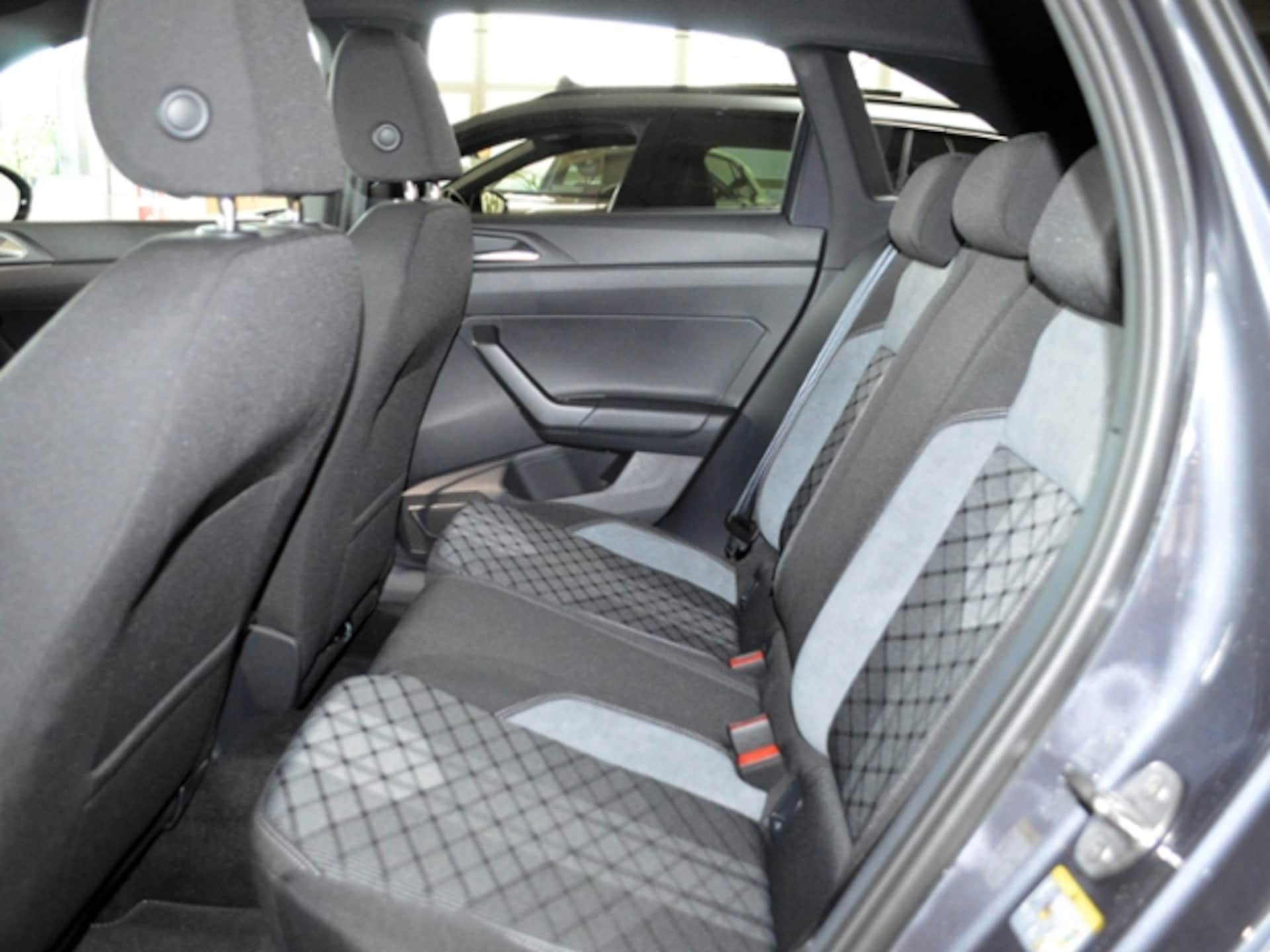 Volkswagen Taigo R-Line