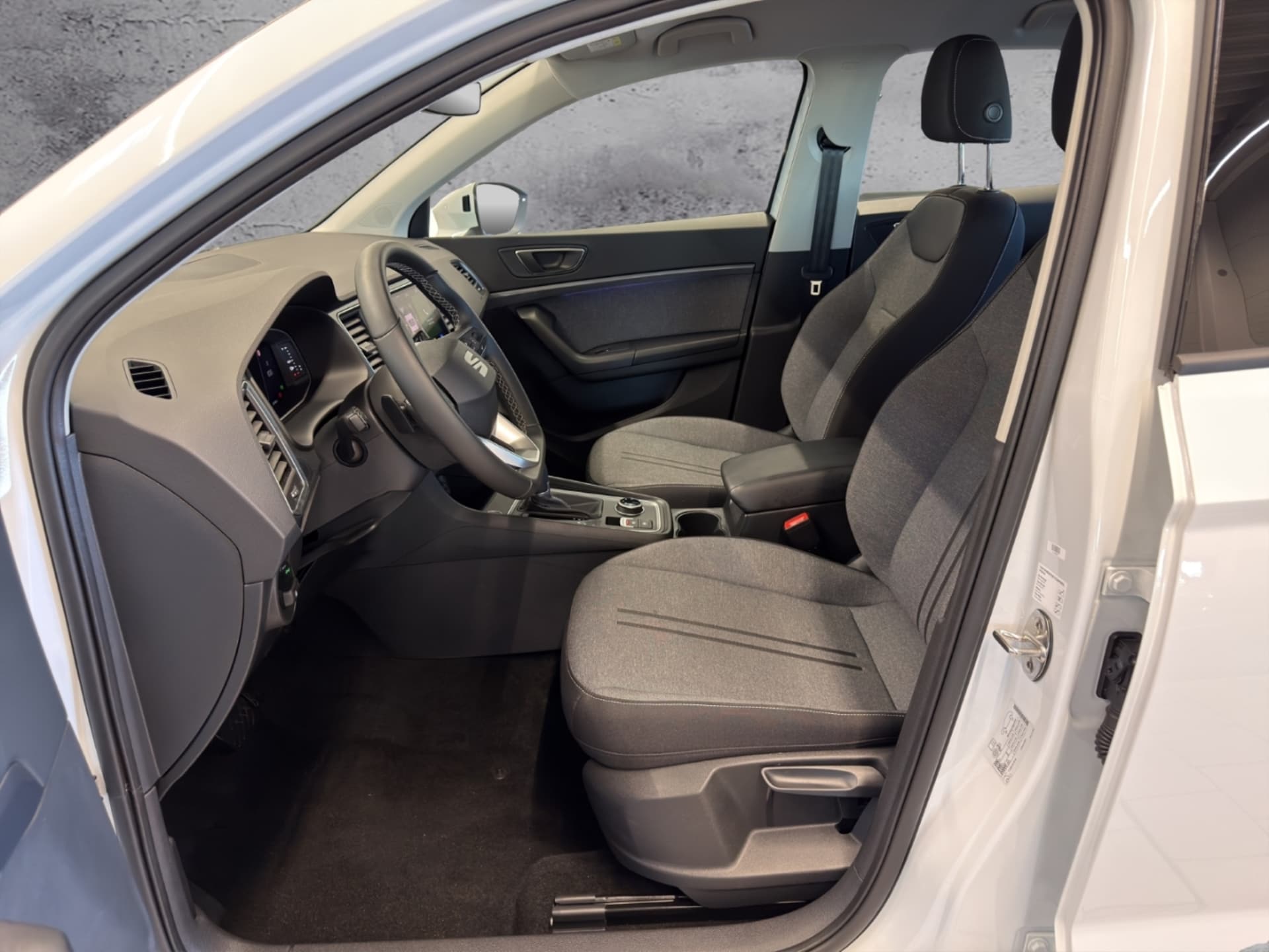 SEAT Ateca Style
