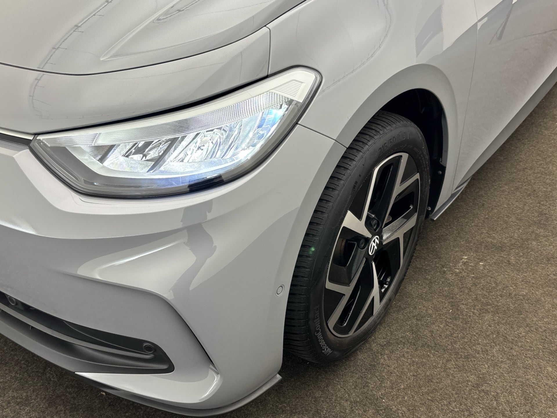 Volkswagen ID.3 MOVE Pro