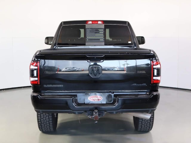 2020 RAM 2500