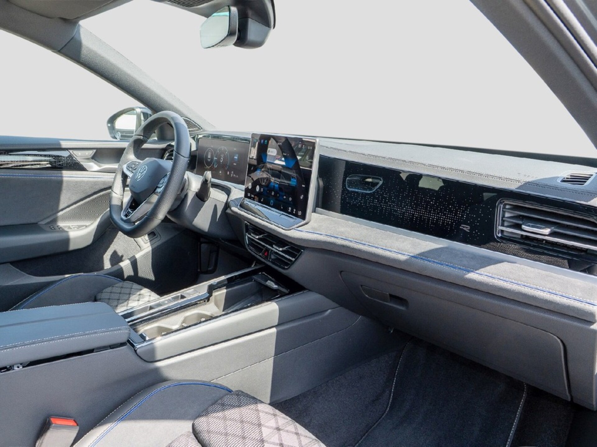Volkswagen Passat R-Line
