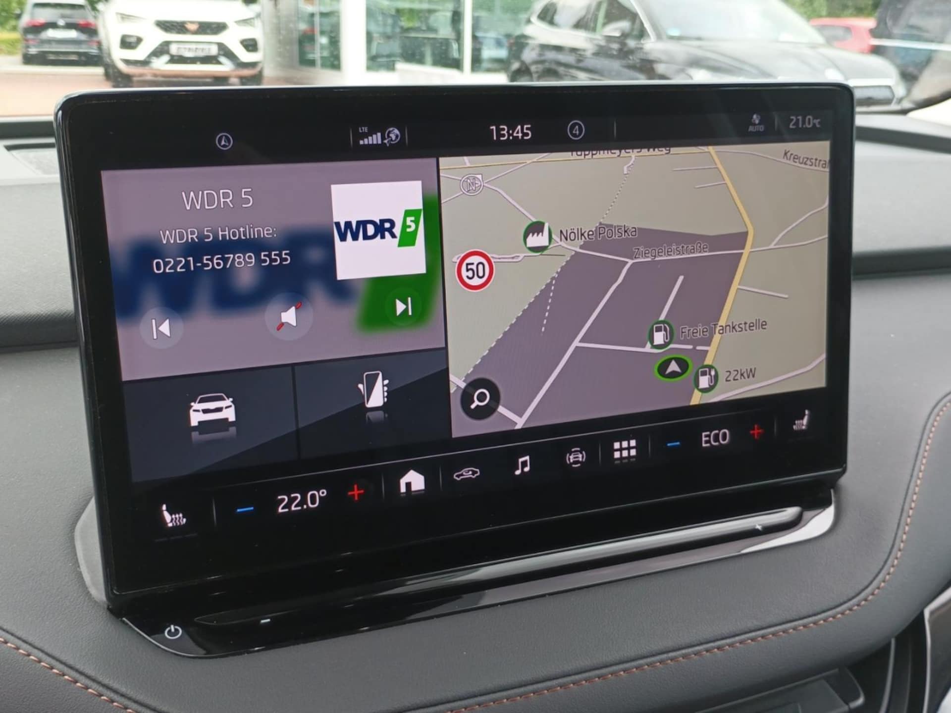 Skoda Enyaq 80