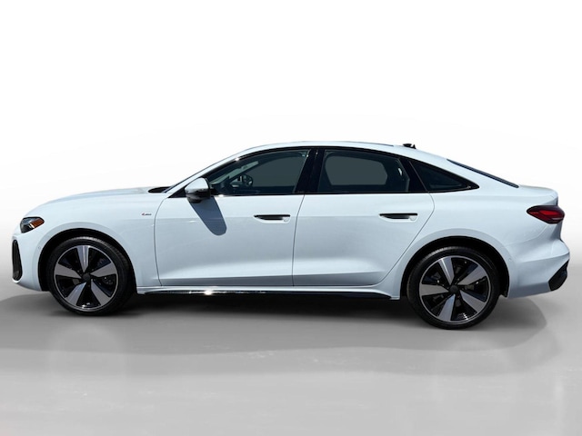 2026 Audi A5 Sedan