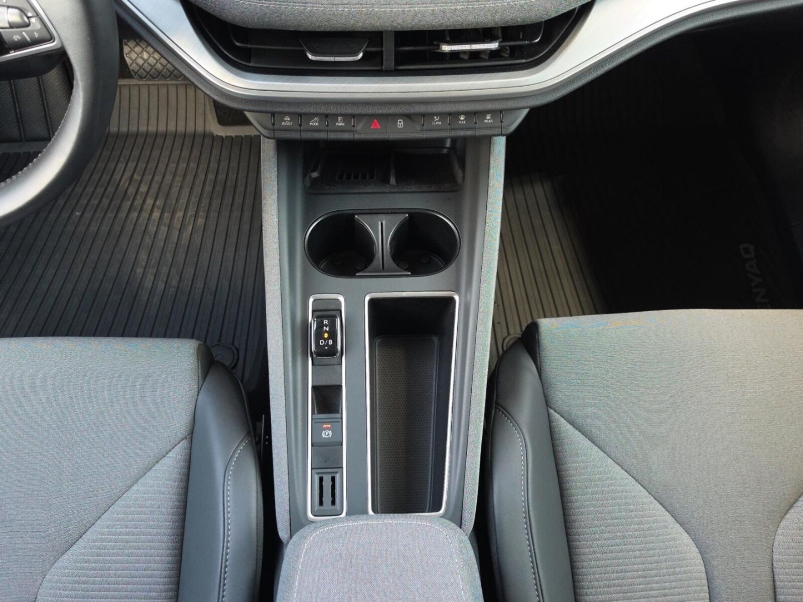 Škoda Enyaq – Bild 13
