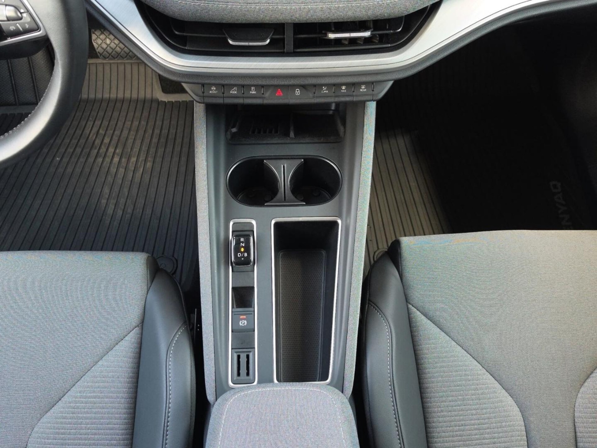 Skoda Enyaq 60
