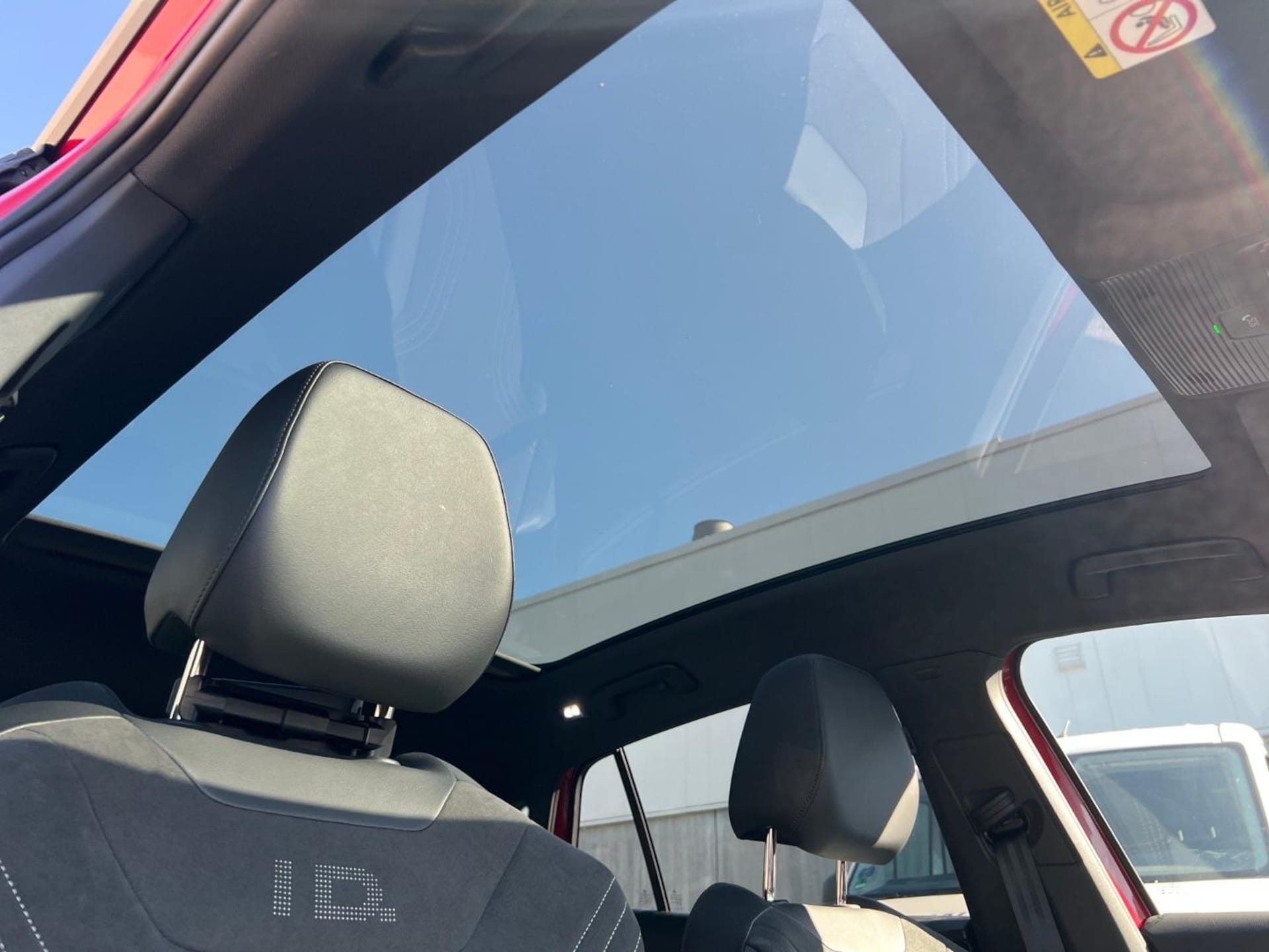 Volkswagen ID.5 Pro