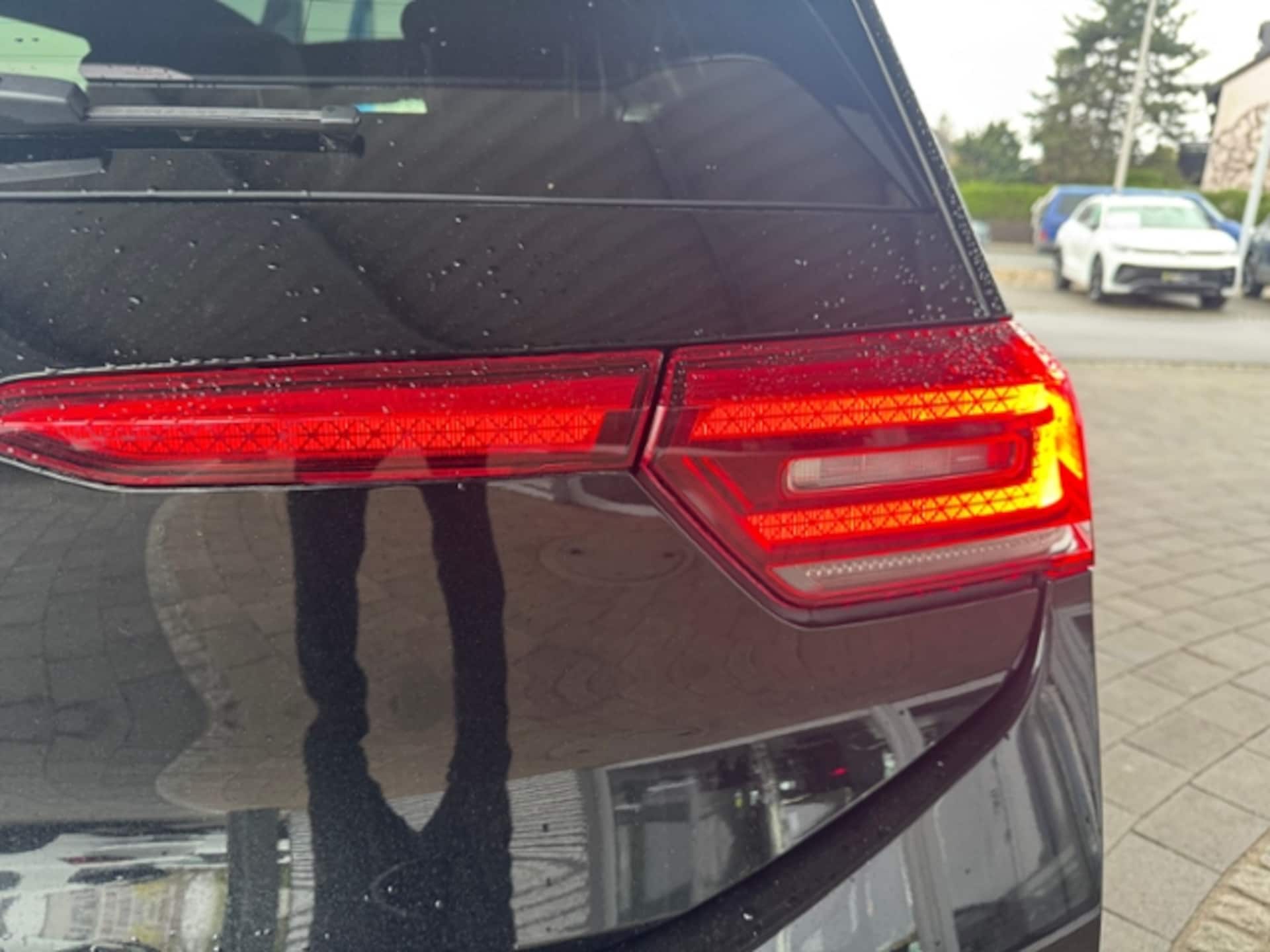 Volkswagen ID.3 Pro