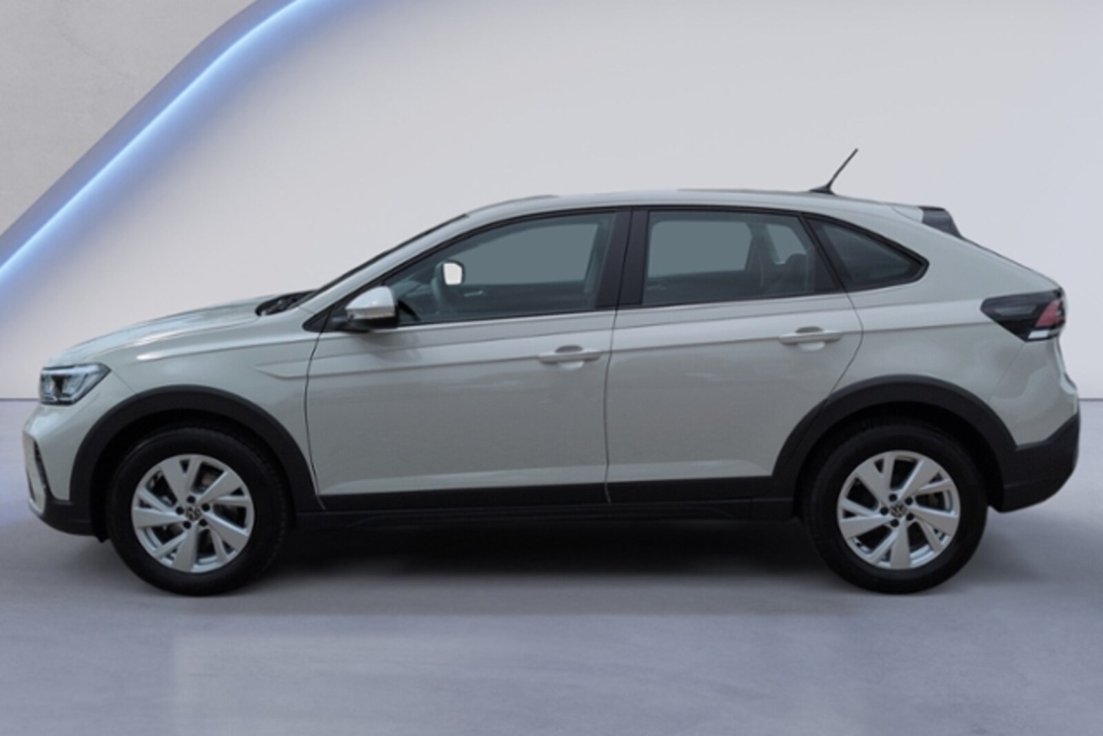 Volkswagen Taigo – Bild 2