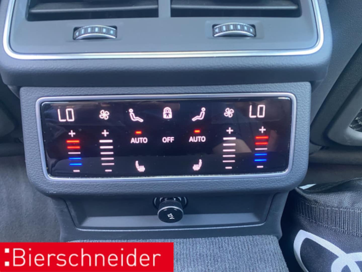 Bild über Audi A6 Avant TFSI e 50 TFSI e quattro S tronic - für weitere Informationen kontaktieren Sie den Audi Partner