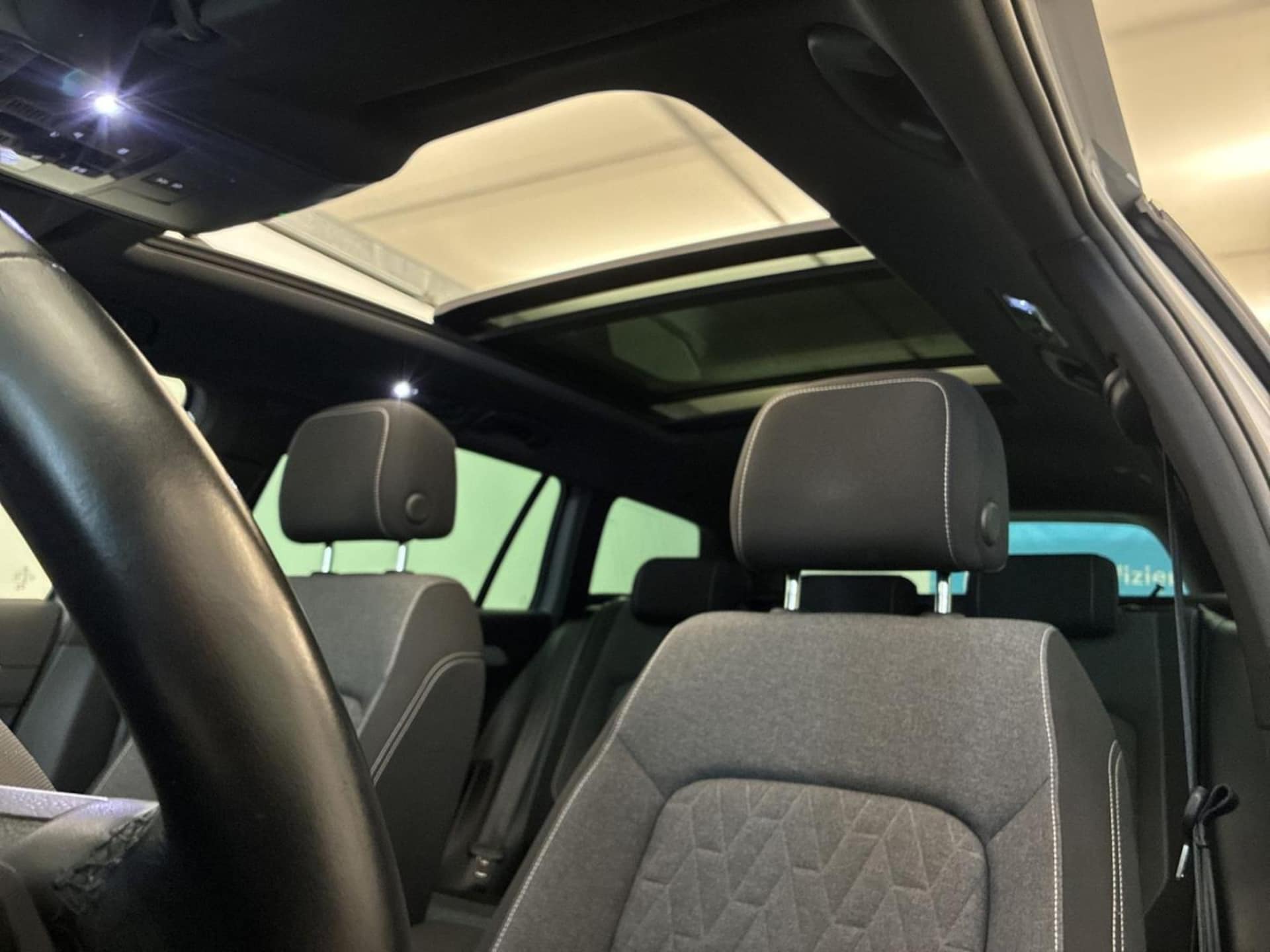 Volkswagen Passat Variant Business