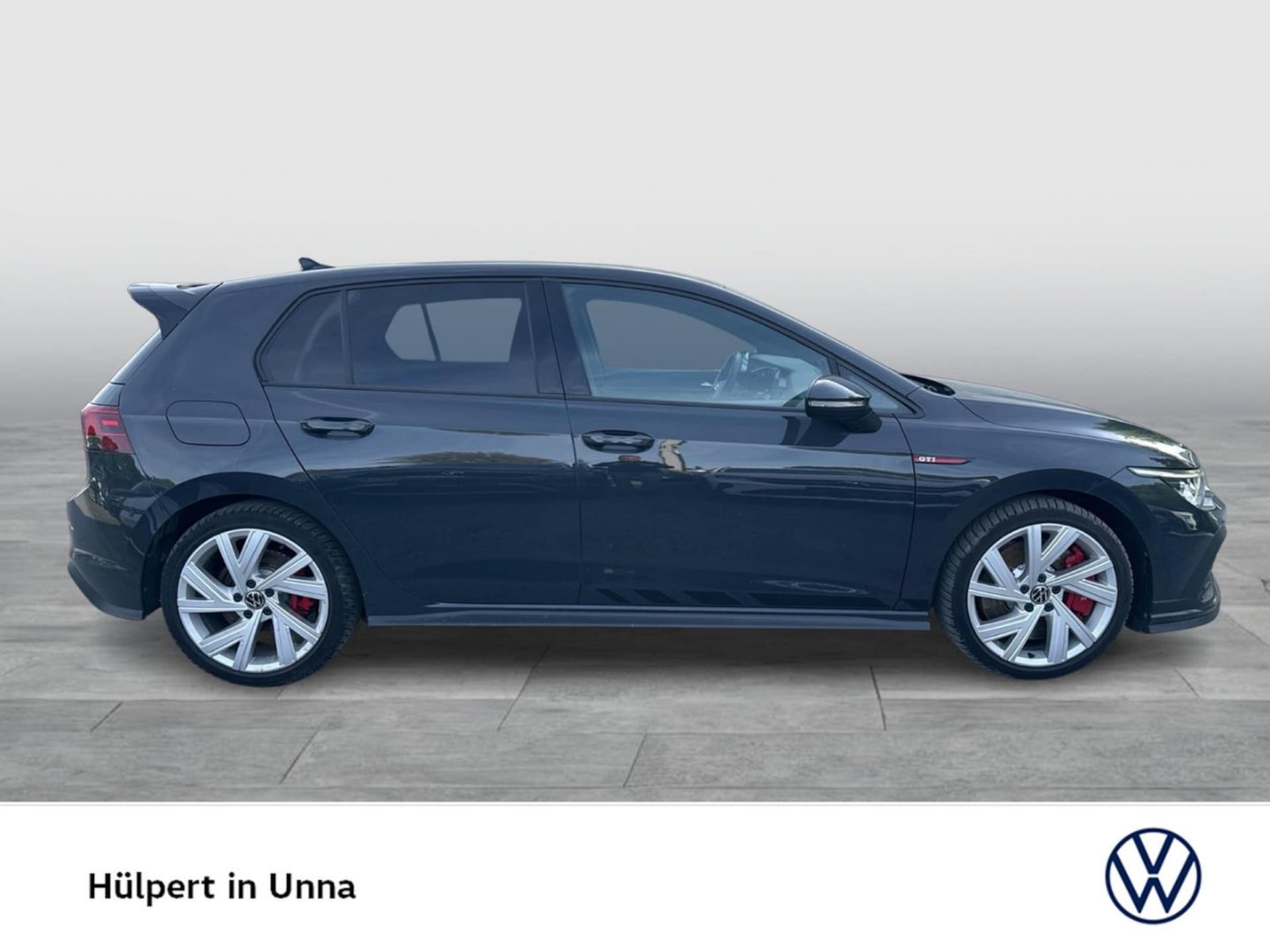 Volkswagen Golf GTI Clubsport