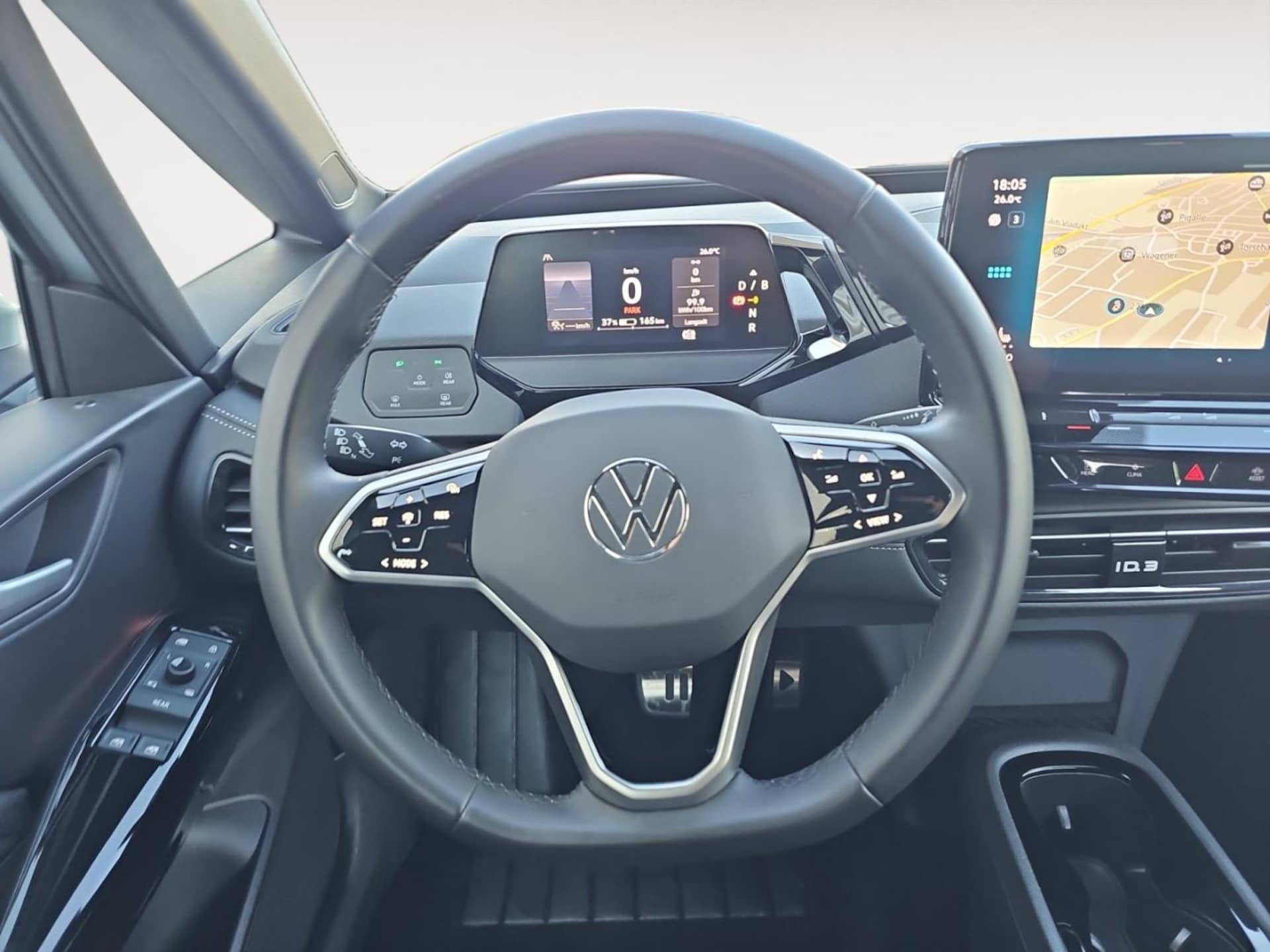 Volkswagen ID.3 Pro