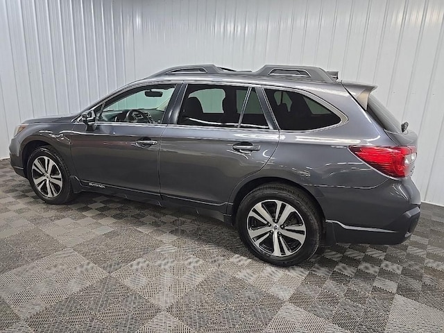 2019 Subaru Outback