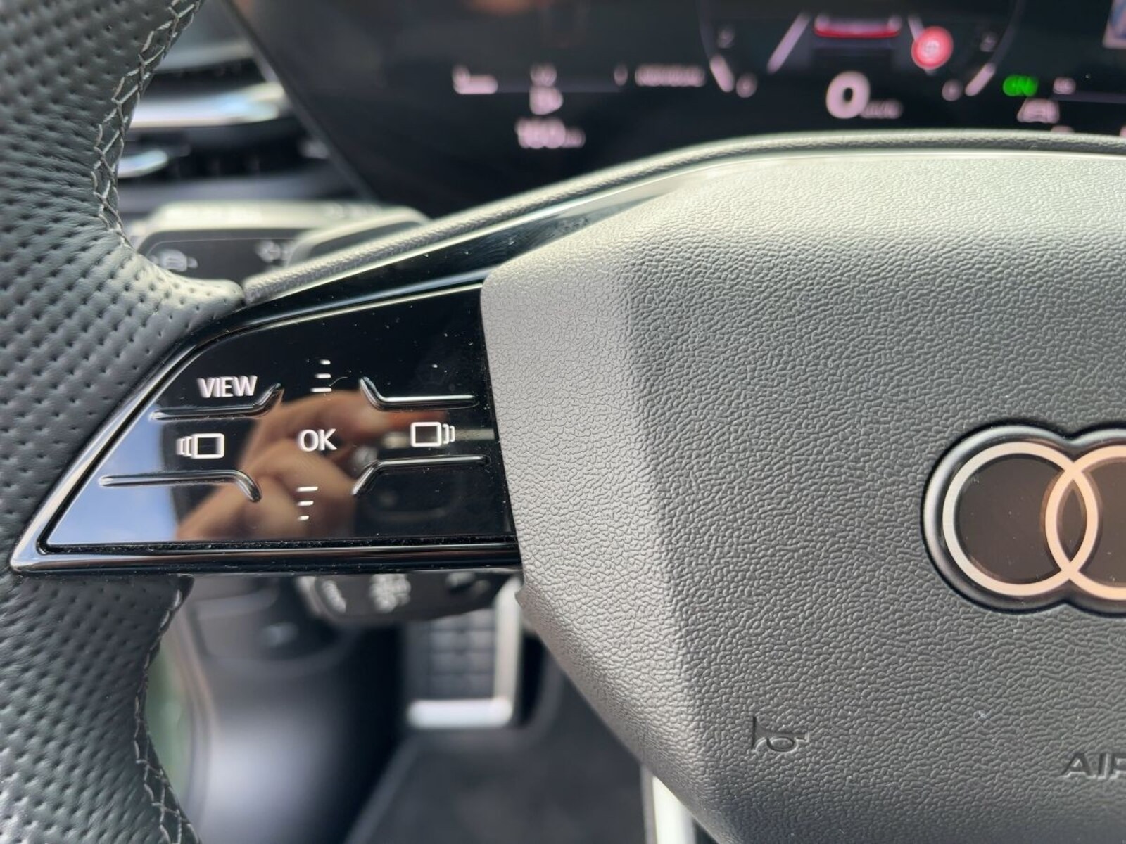 Audi Q5 – Bild 19