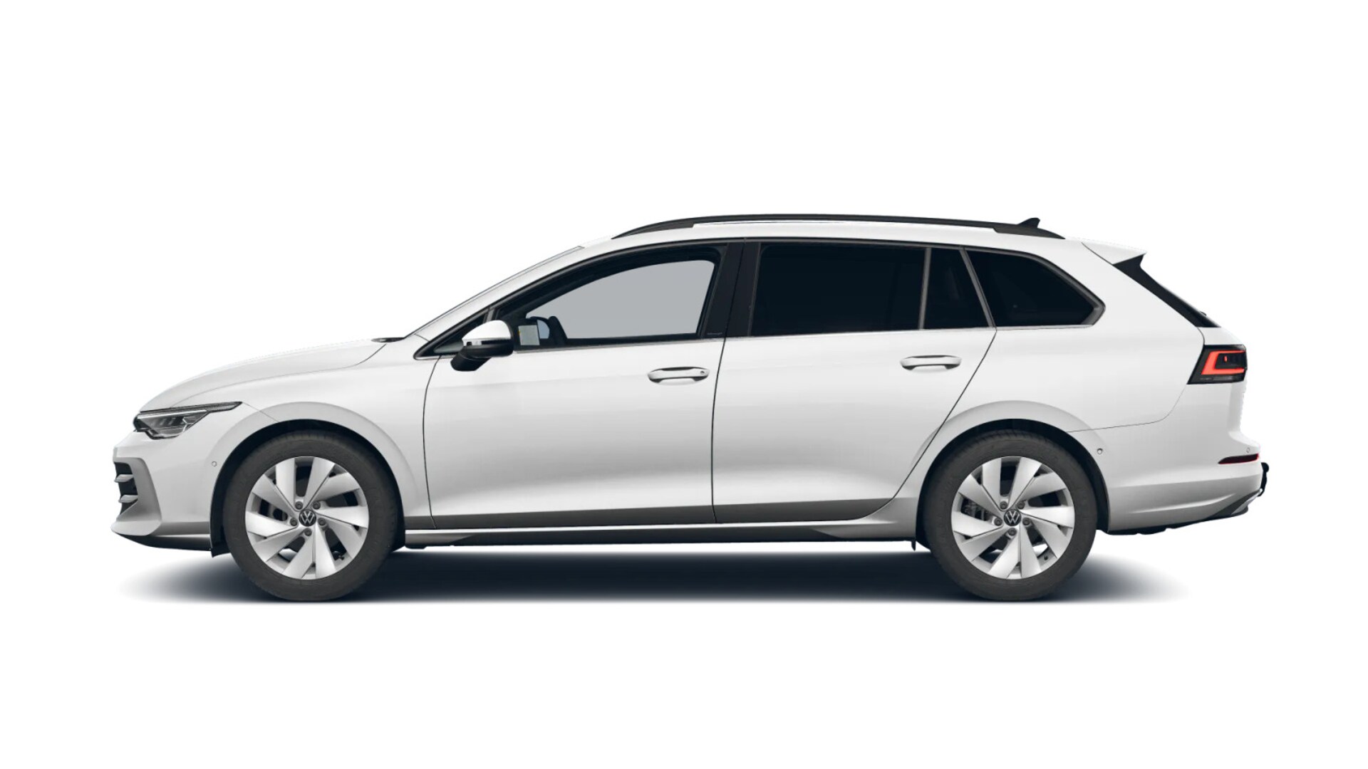 Volkswagen Golf Variant Style