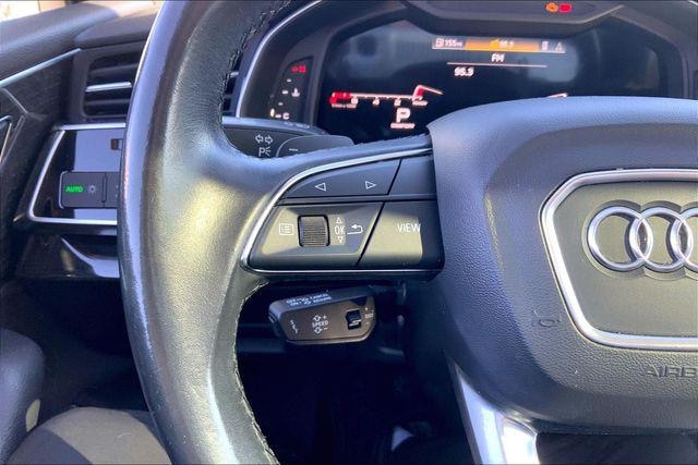 2022 Audi Q7 Premium Plus - Photo 21