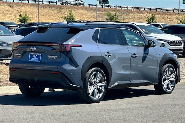2023 Subaru Solterra