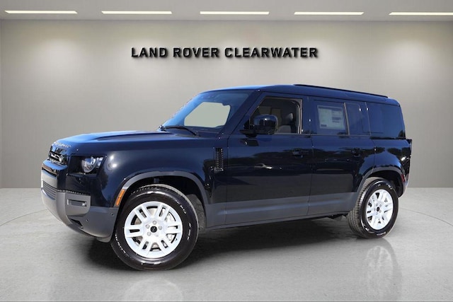 Photo of 2026 Land Rover Defender 